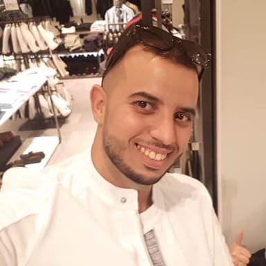 Abderrahmane Amzouz
