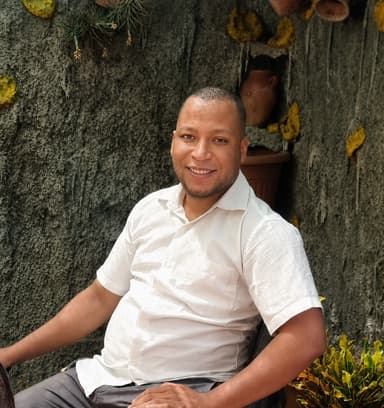 Mohamed Abouri