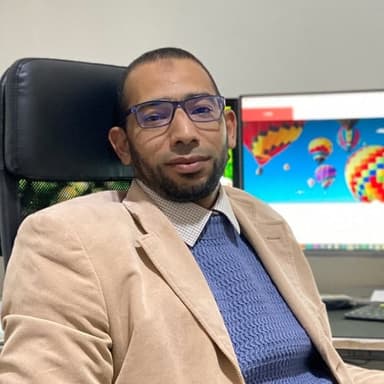 Driss Kzibar