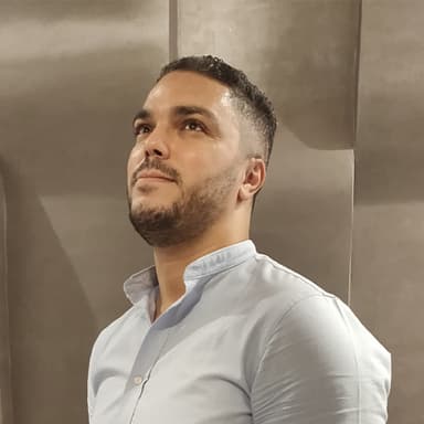Mounir Chiar